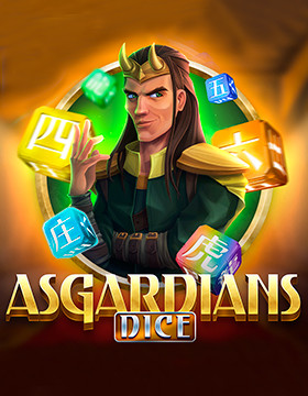Play Free Demo of Asgardians Dice Slot by Endorphina