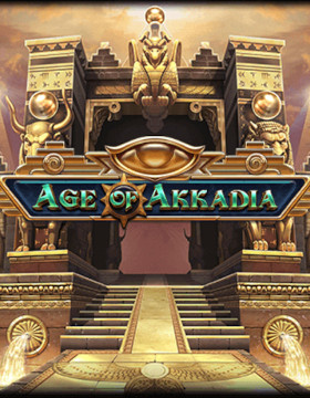 Play Free Demo of Age of Akkadia Slot by Red Tiger Gaming
