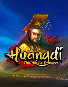 Play Free Demo of Huangdi-The Yellow Emperor Slot by Microgaming
