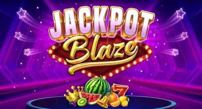 Jackpot Blaze