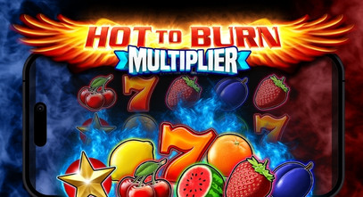 Hot to Burn Multiplier