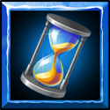 Symbol Hourglass