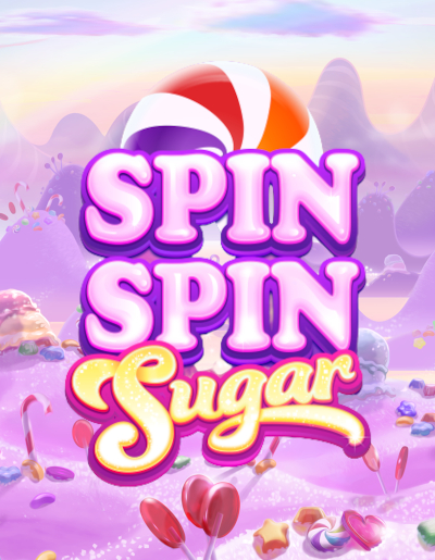 Play Free Demo of Spin Spin Sugar Slot by Slingshot Studios