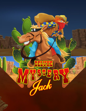 Play Free Demo of Mystery Jack Deluxe Slot by Wazdan