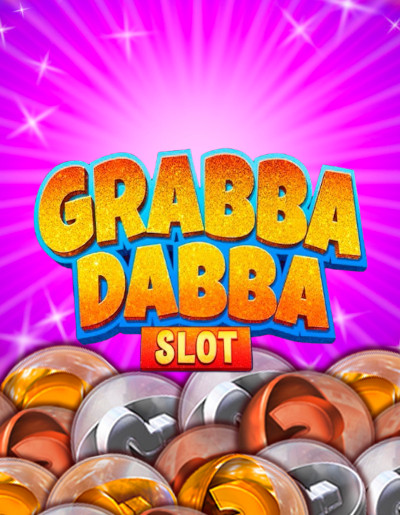 Play Free Demo of Grabba Dabba Slot by Core Gaming