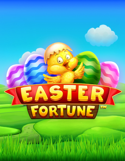 Play Free Demo of Easter Fortune Slot by Synot
