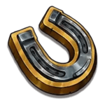 Symbol Horseshoe