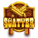 Symbol Scatter