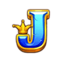 Symbol Jack (J)