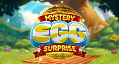 Mystery Egg Surprise