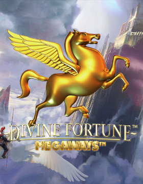 Play Free Demo of Divine Fortune Megaways™ Slot by NetEnt