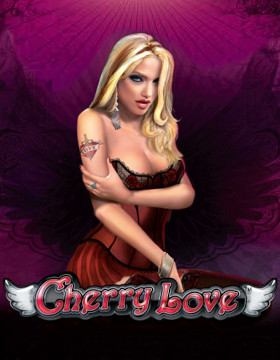Play Free Demo of Cherry Love Slot by Playtech Origins