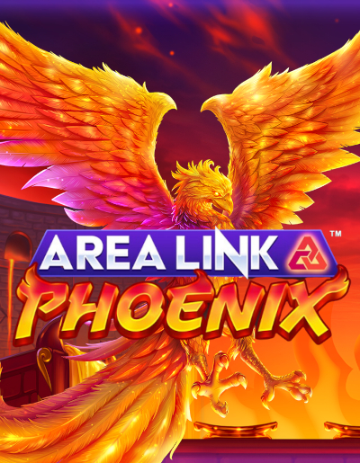 Play Free Demo of Area Link Phoenix Slot by Area Vegas