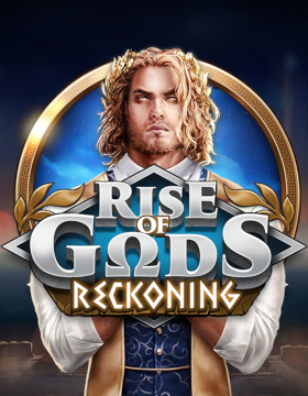 Play Free Demo of Rise of Gods: Reckoning Slot by Play'n Go