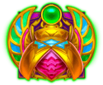 Symbol Scatter