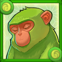 Symbol Monkey