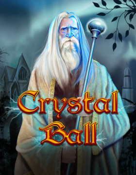 Play Free Demo of Crystal Ball Slot by Gamomat