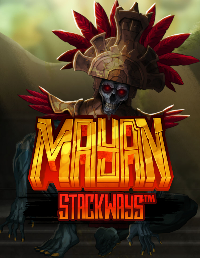 Play Free Demo of Mayan Stackways™ Slot by Hacksaw Gaming