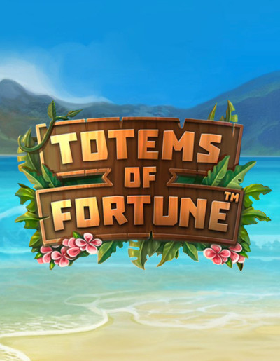 Play Free Demo of Totems of Fortune Slot by Nucleus Gaming