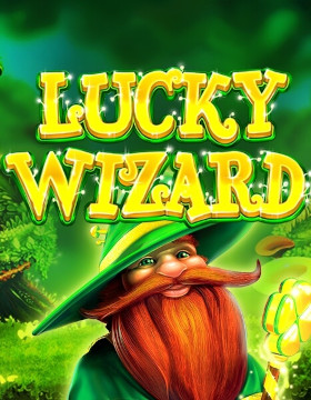 Play Free Demo of Lucky Wizard Slot by Red Tiger Gaming