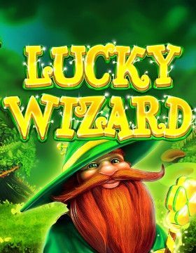 Play Free Demo of Lucky Wizard Slot by Red Tiger Gaming