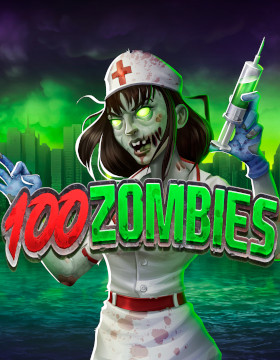 Play Free Demo of 100 Zombies Slot by Endorphina