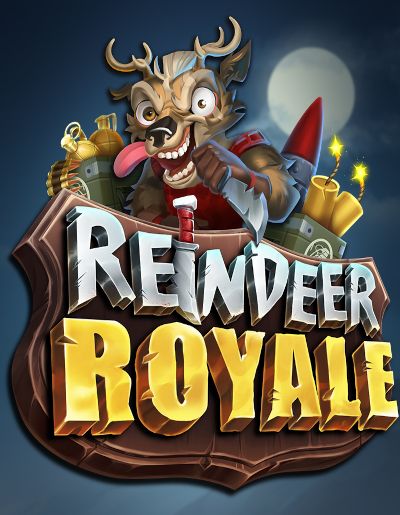 Reindeer Royale