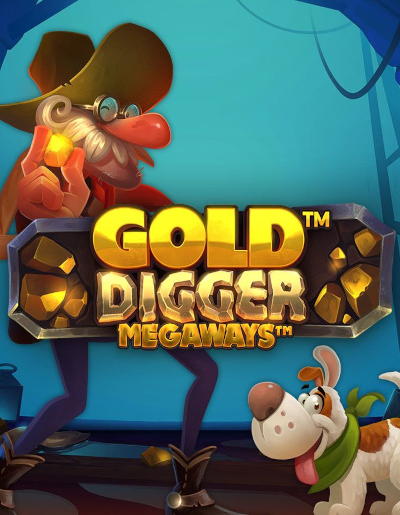 Gold Digger Megaways™