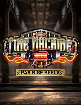 Play Free Demo of Time Machine Slot by Reflex Gaming