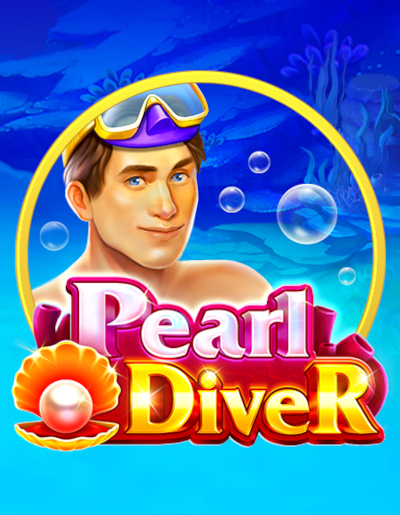 Play Free Demo of Pearl Diver Slot by 3 Oaks