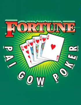 Fortune Pai Gow Poker