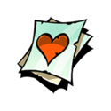 Symbol Hearts