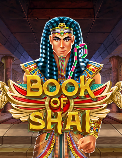 Play Free Demo of Book of Shai Slot by RNGPlay