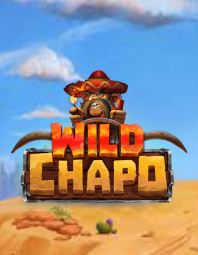 Wild Chapo Poster
