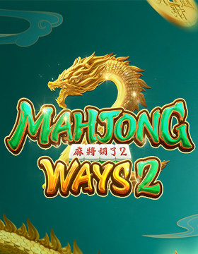 Play Free Demo of Mahjong Ways 2 Slot by PG Soft