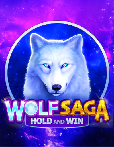 Play Free Demo of Wolf Saga Hold and Win Slot by 3 Oaks