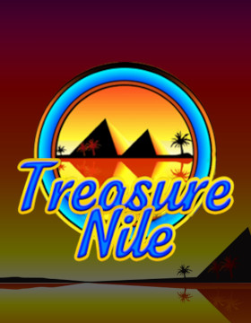 Play Free Demo of Treasure Nile Slot by Microgaming