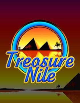 Treasure Nile