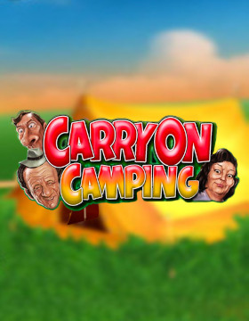 Play Free Demo of Carry On Camping Pub Fruit Slot by Blueprint Gaming