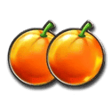 Symbol Orange