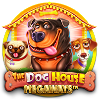 Beta Test: The Doghouse Megaways $2 logo
