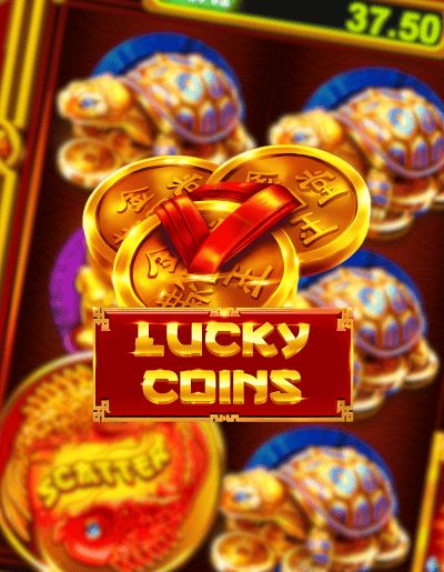 Lucky Coins