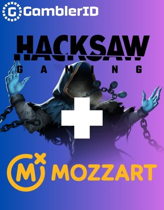Hacksaw Gaming Expands partnership with Mozzartbet in Romania