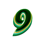 Symbol 9 - Symbol