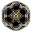 Symbol Super Revolver
