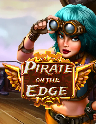 Play Free Demo of Pirate on the Edge Slot by Skywind Group
