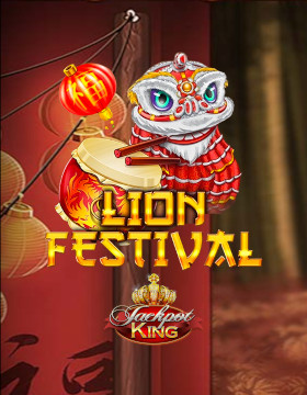 Play Free Demo of Lion Festival Slot by Blueprint Gaming
