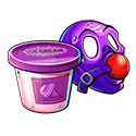 Symbol Mask