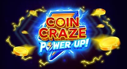 Coin Craze PowerUp
