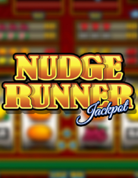 Play Free Demo of Nudge Runner Slot by Stakelogic